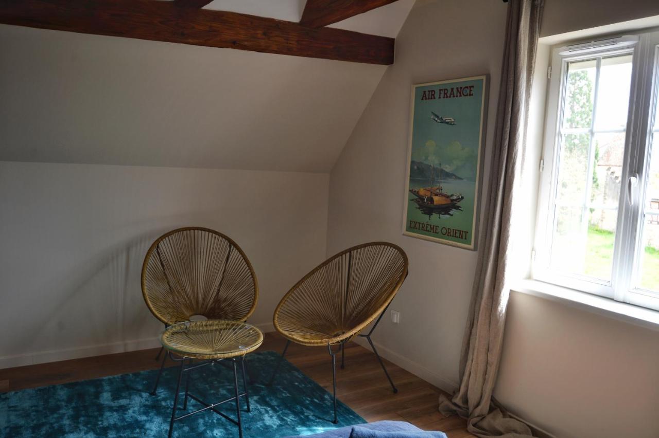 Maison 1686 Niedernai Bagian luar foto